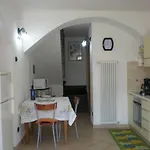 Reggimonti Cinque Terre 펜션 *