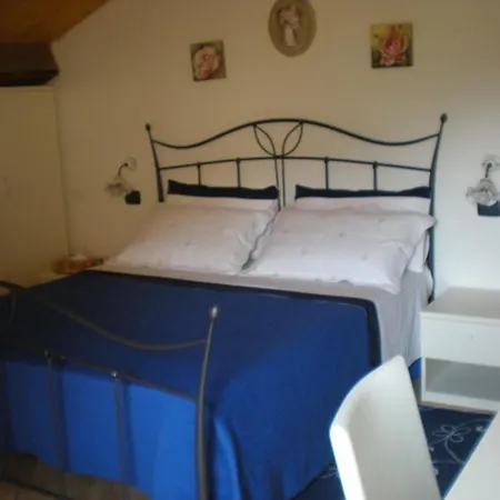 Reggimonti Cinque Terre *