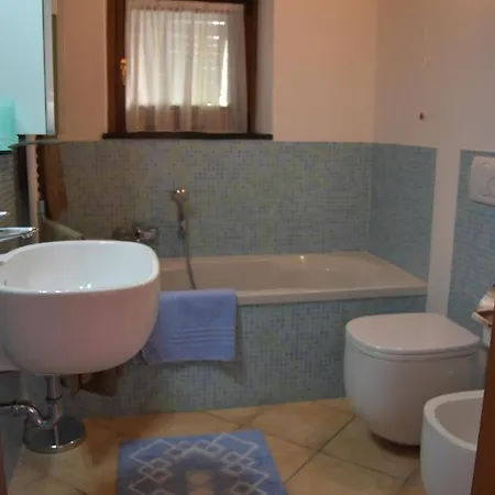 Tatil Evi Reggimonti Cinque Terre