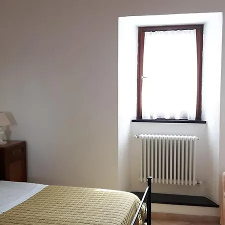 Tatil Evi Reggimonti Cinque Terre *