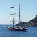 Дом отдыха Reggimonti Cinque Terre Бонассола