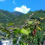 Reggimonti Cinque Terre Дом отдыха *