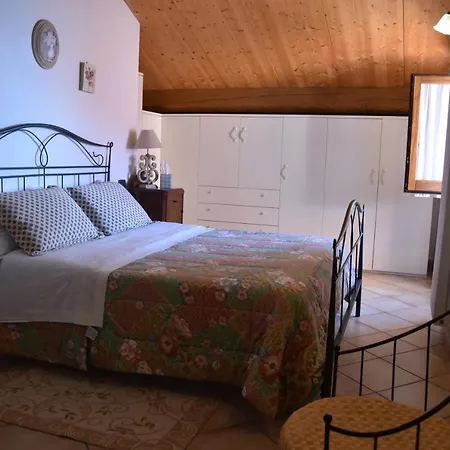 Vakantiehuis Reggimonti Cinque Terre Bonassola