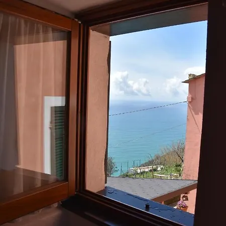 Reggimonti Cinque Terre * Bonassola