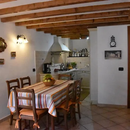 Vakantiehuis Reggimonti Cinque Terre