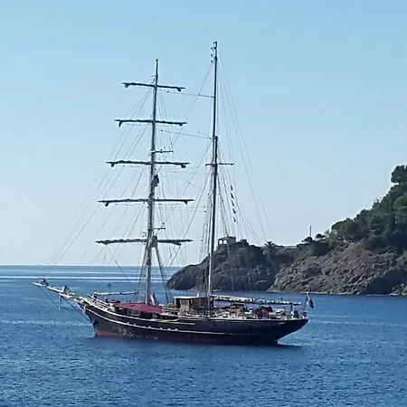 Vakantiehuis Reggimonti Cinque Terre Bonassola