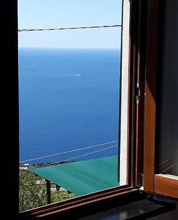 Reggimonti Cinque Terre Vakantiehuis