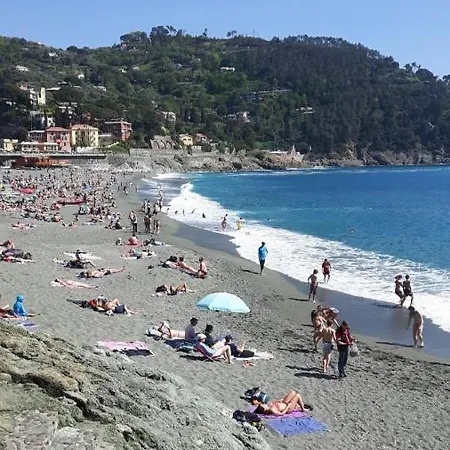 Reggimonti Cinque Terre Hébergement de vacances