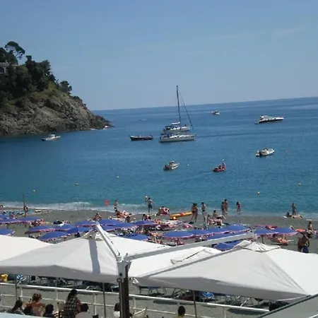 Hébergement de vacances Reggimonti Cinque Terre Bonassola