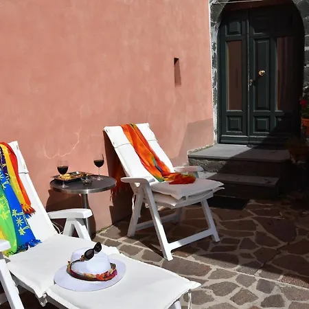 Reggimonti Cinque Terre * Bonassola