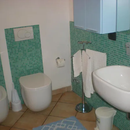 Сasa de vacaciones Reggimonti Cinque Terre *