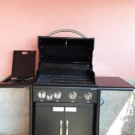 Hébergement de vacances Reggimonti Cinque Terre