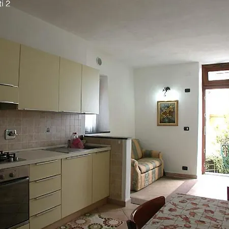 Vakantiehuis Reggimonti Cinque Terre *