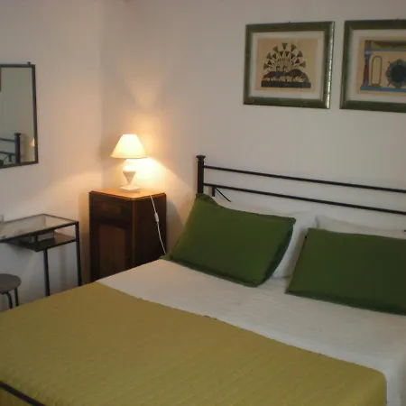 Hébergement de vacances Reggimonti Cinque Terre *