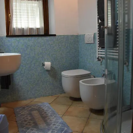 Reggimonti Cinque Terre Vakantiehuis
