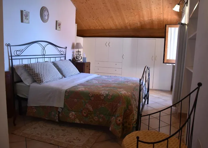 Nyaraló Reggimonti Cinque Terre Bonassola