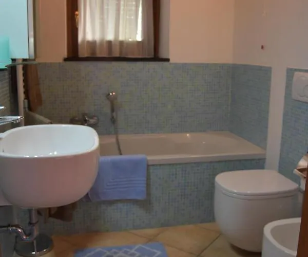 Tatil Evi Reggimonti Cinque Terre