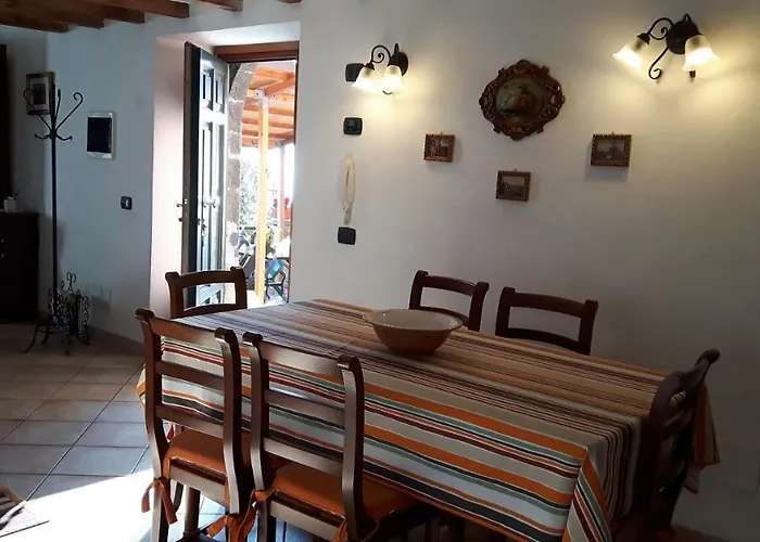 Reggimonti Cinque Terre 別荘 ボナッソーラ