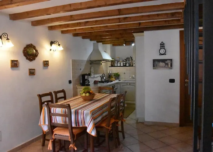 Tatil Evi Reggimonti Cinque Terre