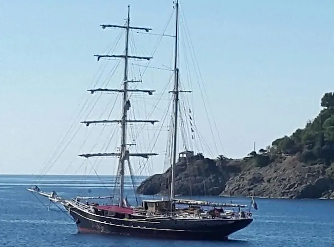 Tatil Evi Reggimonti Cinque Terre Bonassola