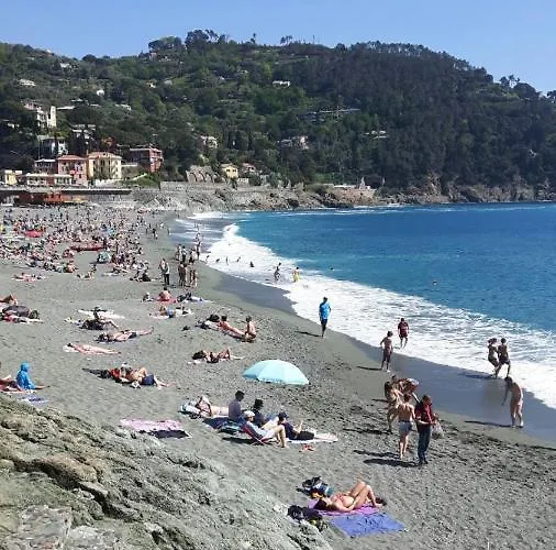 Reggimonti Cinque Terre Prázdninový dům