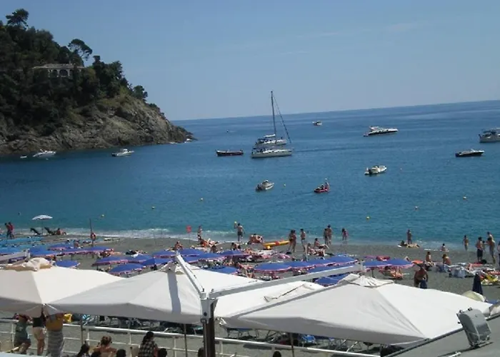 Prázdninový dům Reggimonti Cinque Terre Bonassola
