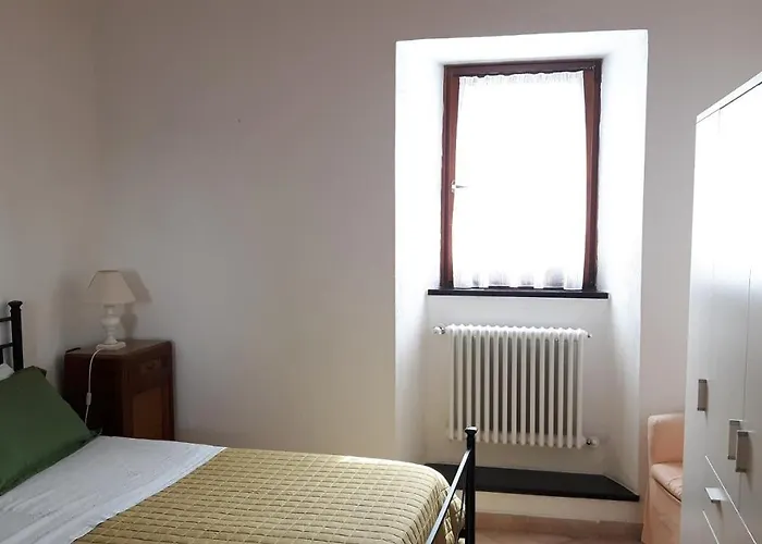 Tatil Evi Reggimonti Cinque Terre *