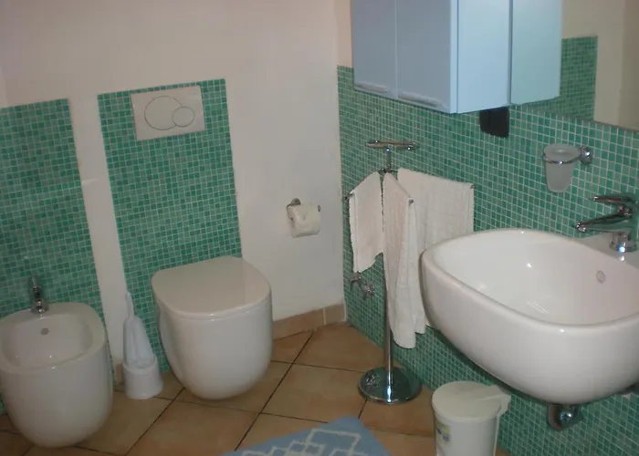 Prázdninový dům Reggimonti Cinque Terre *