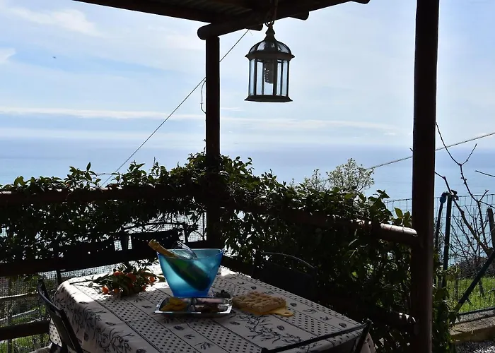Reggimonti Cinque Terre
