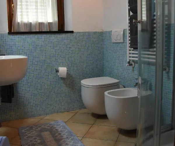Reggimonti Cinque Terre Tatil Evi